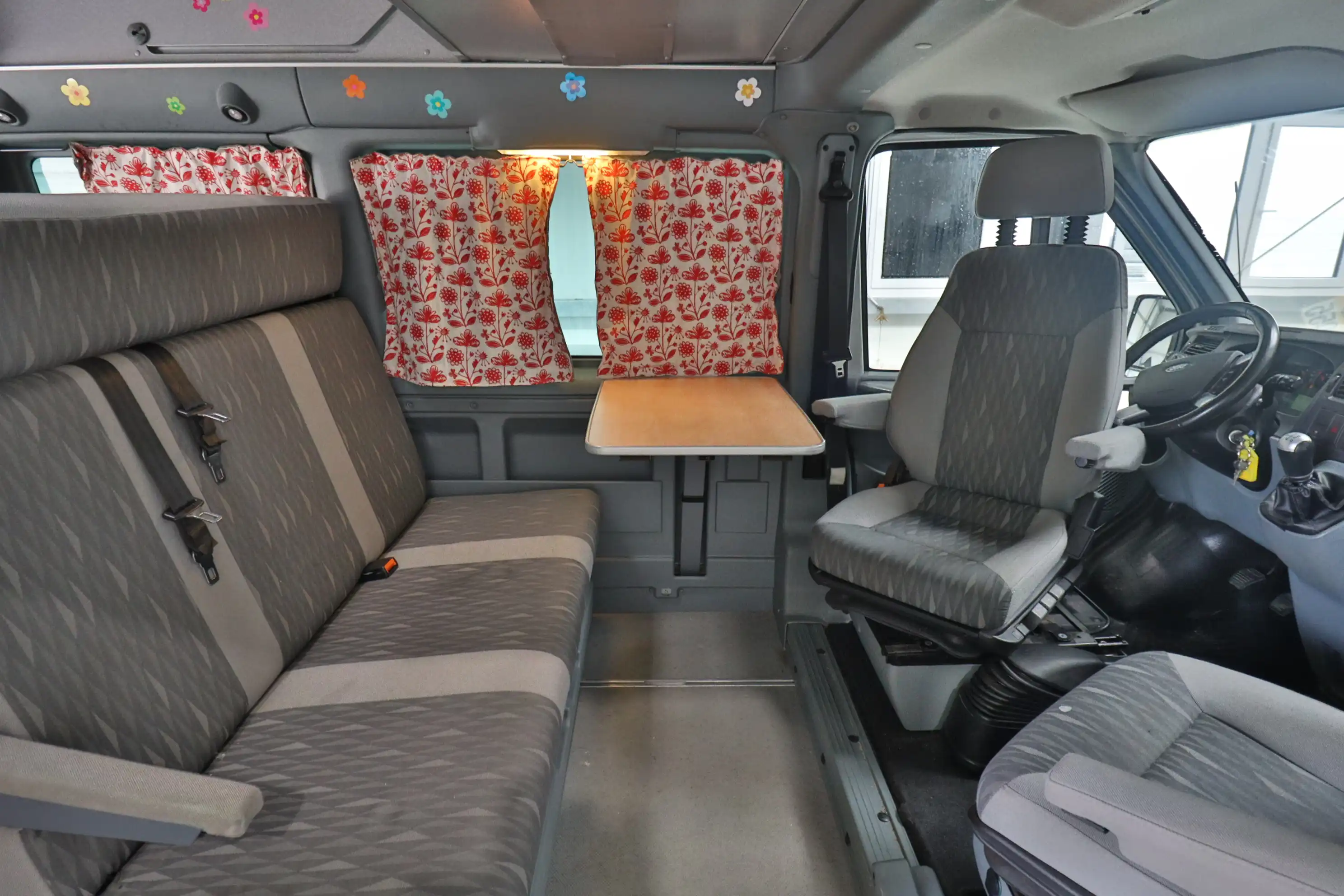 WESTFALIA Nugget Euroline 